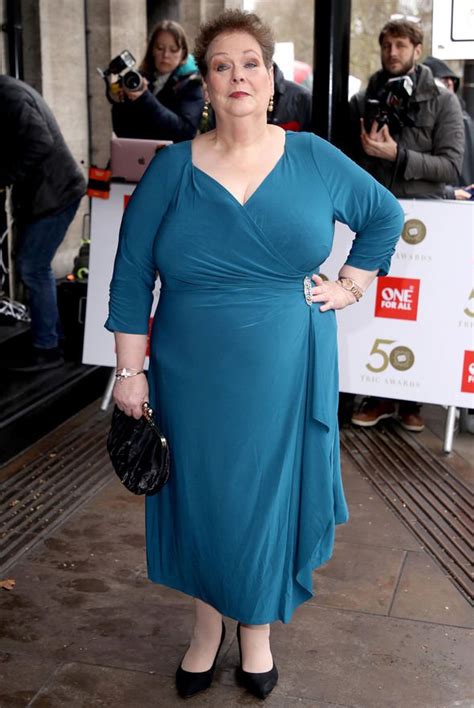 anne hegerty weight loss